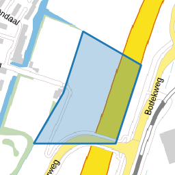 Perceel RTD12-AK-1160