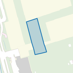 Perceel RTD12-AK-1164