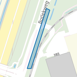 Perceel RTD12-AK-1177