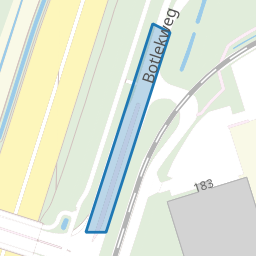 Perceel RTD12-AK-1178