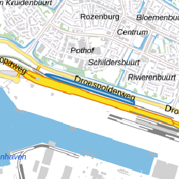 Perceel RTD12-AK-1274