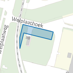 Perceel RTD12-AK-1276