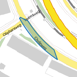 Perceel RTD12-AK-1356