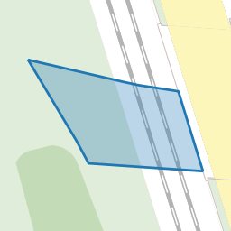 Perceel RTD12-AK-1430