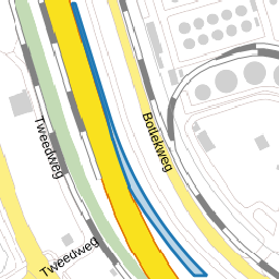 Perceel RTD12-AK-1440