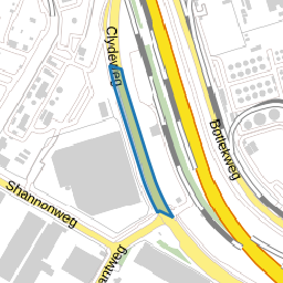 Perceel RTD12-AK-1447