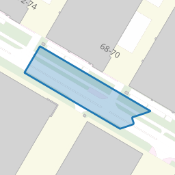 Perceel RTD12-AK-1452