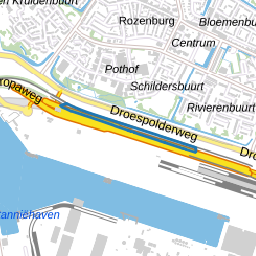 Perceel RTD12-AK-1503