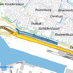 Perceel RTD12-AK-1510