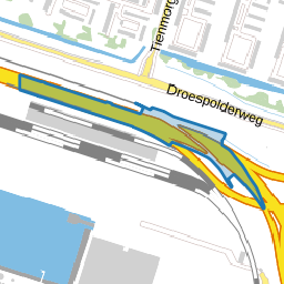 Perceel RTD12-AK-1516