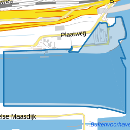 Perceel RTD12-AK-1540