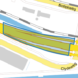 Perceel RTD12-AK-1553