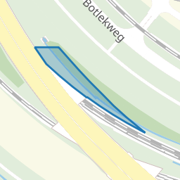 Perceel RTD12-AK-1633