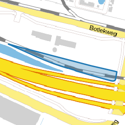 Perceel RTD12-AK-1646