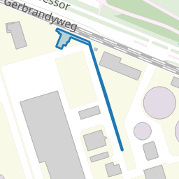 Perceel RTD12-AK-1673