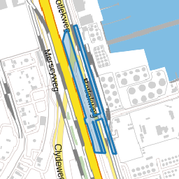 Perceel RTD12-AK-1696