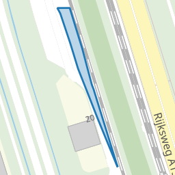 Perceel RTD12-AK-1716