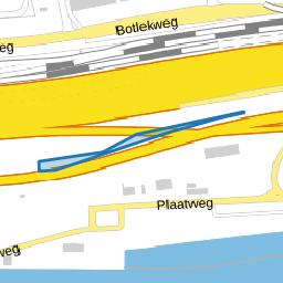 Perceel RTD12-AK-1768