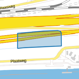 Perceel RTD12-AK-1770