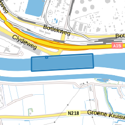 Perceel RTD12-AK-1815