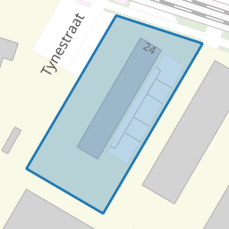 Perceel RTD12-AK-1821