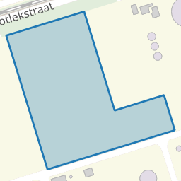 Perceel RTD12-AK-1826