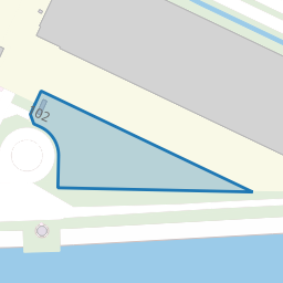 Perceel RTD12-AK-1888