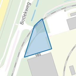 Perceel RTD12-AK-1915