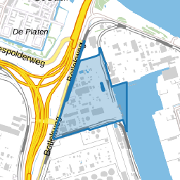 Perceel RTD12-AK-1919