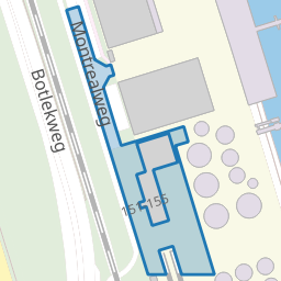 Perceel RTD12-AK-1960