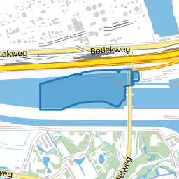 Perceel RTD12-AK-1968