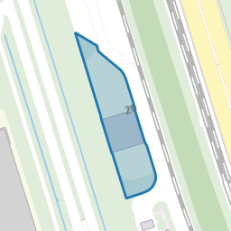 Perceel RTD12-AK-1993