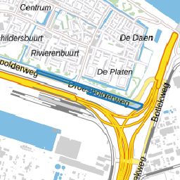 Perceel RTD12-AK-2031