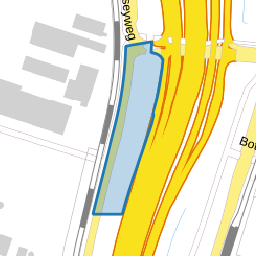 Perceel RTD12-AK-2061