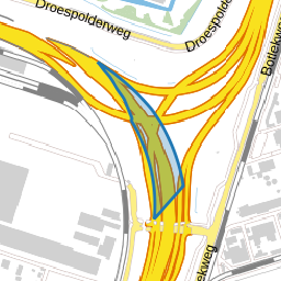 Perceel RTD12-AK-2070