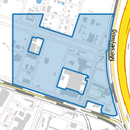 Perceel RTD12-AK-2093