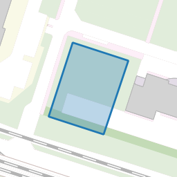 Perceel RTD12-AK-2096