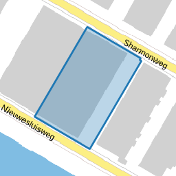 Perceel RTD12-AK-2109