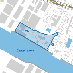 Perceel RTD12-AK-2110