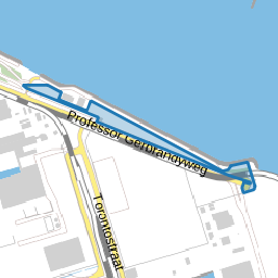 Perceel RTD12-AK-2118