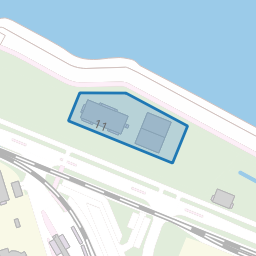 Perceel RTD12-AK-2119