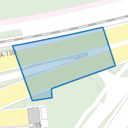 Perceel RTD12-AK-2134