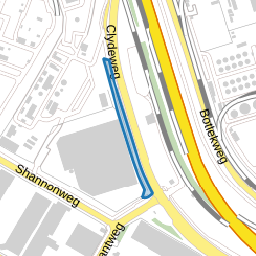 Perceel RTD12-AK-2136