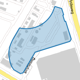 Perceel RTD12-AK-2147