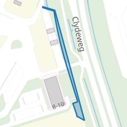 Perceel RTD12-AK-2149