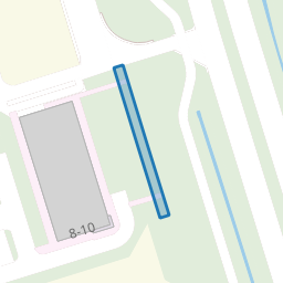 Perceel RTD12-AK-2155