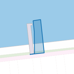 Perceel RTD12-AK-2168