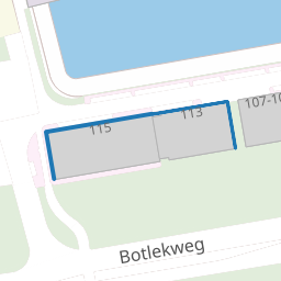 Perceel RTD12-AK-2177