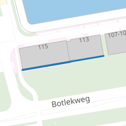 Perceel RTD12-AK-2179