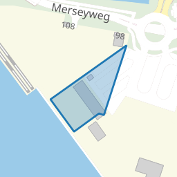 Perceel RTD12-AK-2195